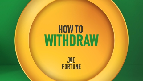 How to request a withdrawal